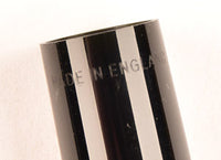 Parker 51 Classic in black, Steel cap - Fine nib