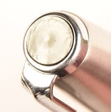 Parker 51 Classic in cocoa, steel cap - Fine nib