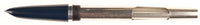 Parker 51 Classic in midnight blue, Steel cap - Medium nib