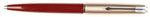 Parker 51 Classic Ballpoint in light burgundy