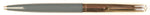 Parker 51 Custom Ballpoint in grey