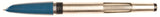 Parker 51 Classic in teal blue, Steel cap - Extra Fine nib