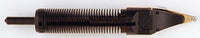 Parker 75 14k Nib #53 - Broad Reverse Oblique