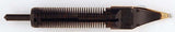 Parker 75 14k Nib #53 - Broad Reverse Oblique