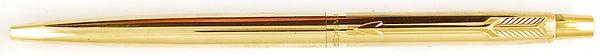 Parker Classic Ballpoint, English