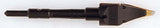 Parker 75 18k Nib #79 - Broad Italic 30 Degree