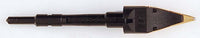 Parker 75 18k Nib #96 - Fine Reverse Oblique