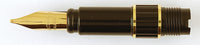 Waterman Centurion nib units - Broad