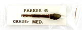 Parker 45 Nibs - Various widths