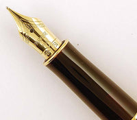 Parker Sonnet in Laque Firedance - Fine nib