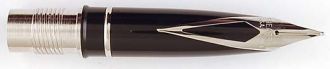 Sheaffer Targa Nib Unit - Medium