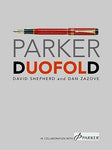 David Shepherd's Parker Duofold Book